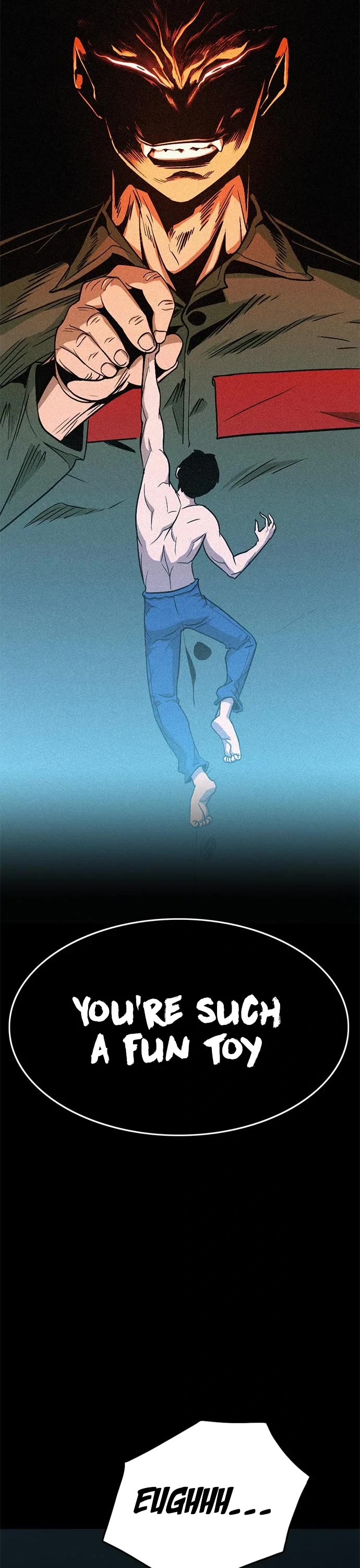 Death Row Boy Chapter 29 page 50 - Chapter 29
