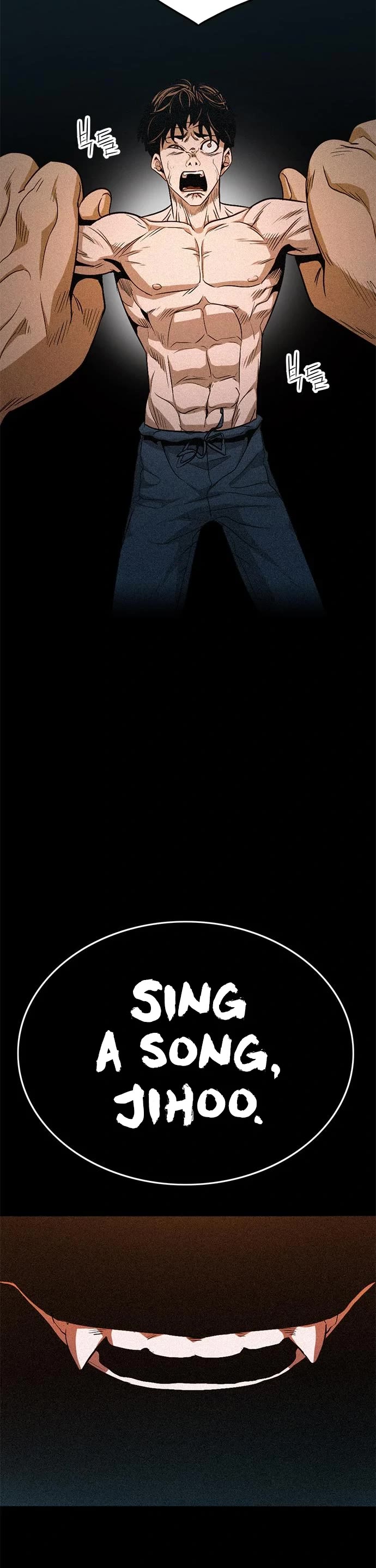 Death Row Boy Chapter 29 page 51 - Chapter 29