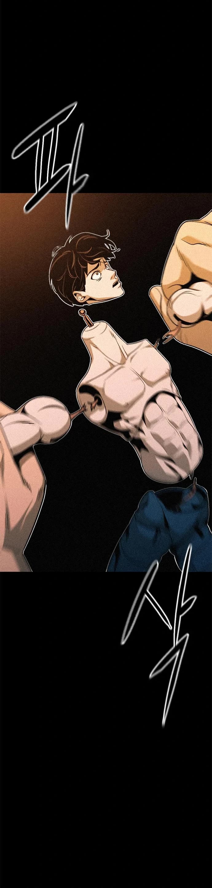 Death Row Boy Chapter 29 page 52 - Chapter 29