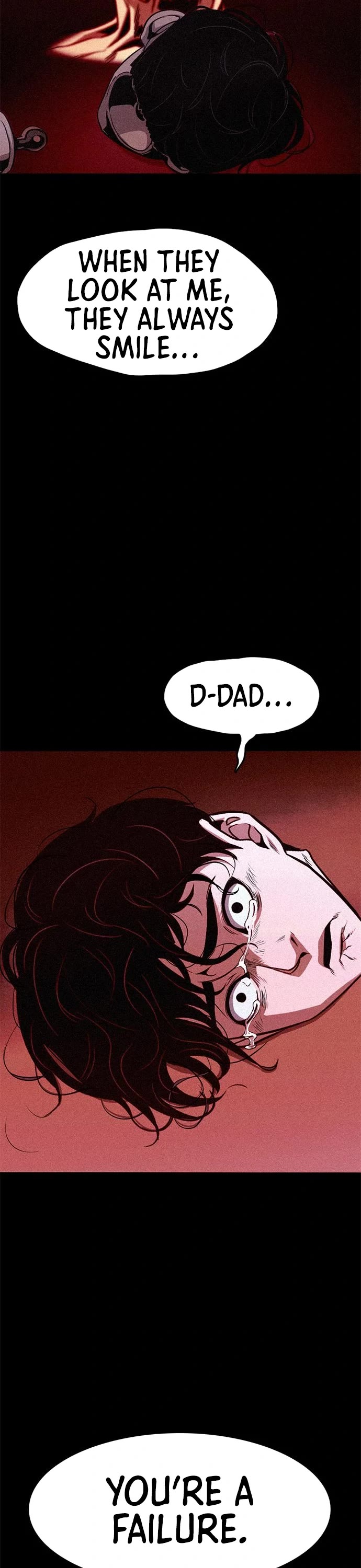Death Row Boy Chapter 29 page 54 - Chapter 29