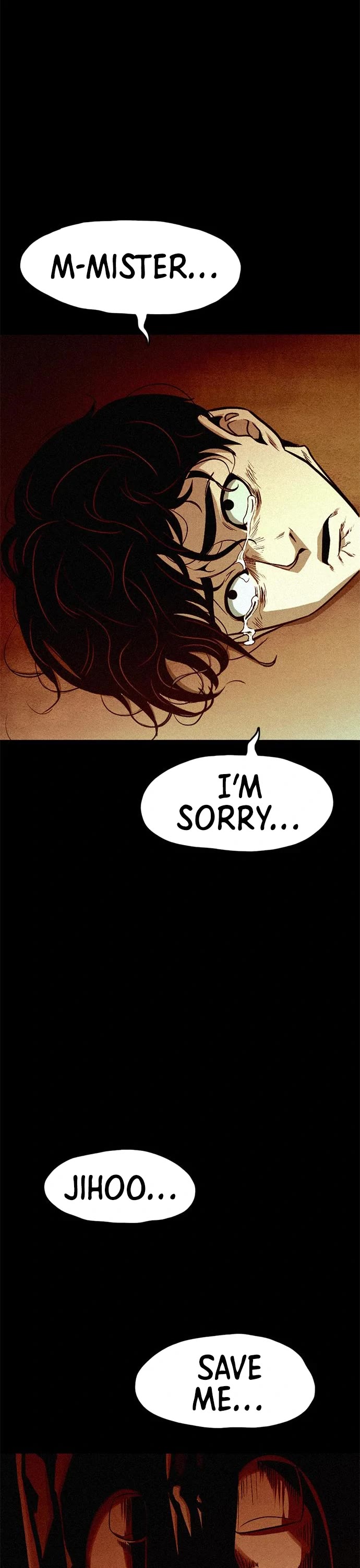 Death Row Boy Chapter 29 page 57 - Chapter 29