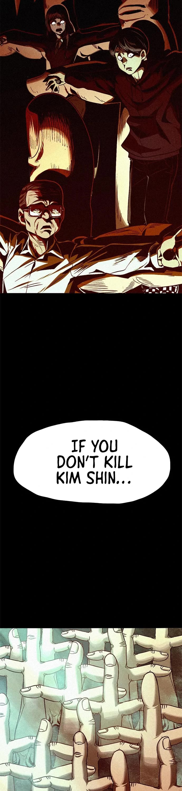 Death Row Boy Chapter 29 page 58 - Chapter 29