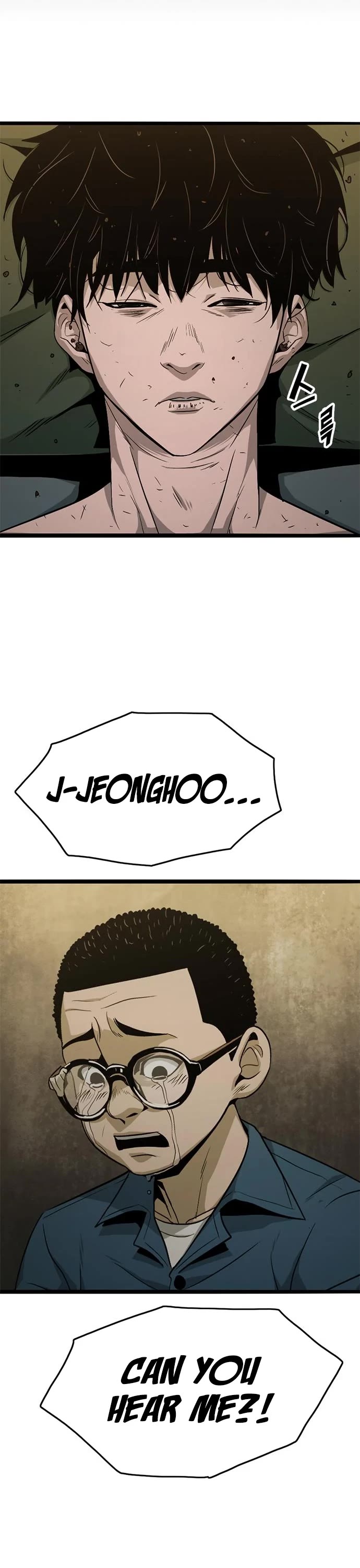 Death Row Boy Chapter 29 page 61 - Chapter 29