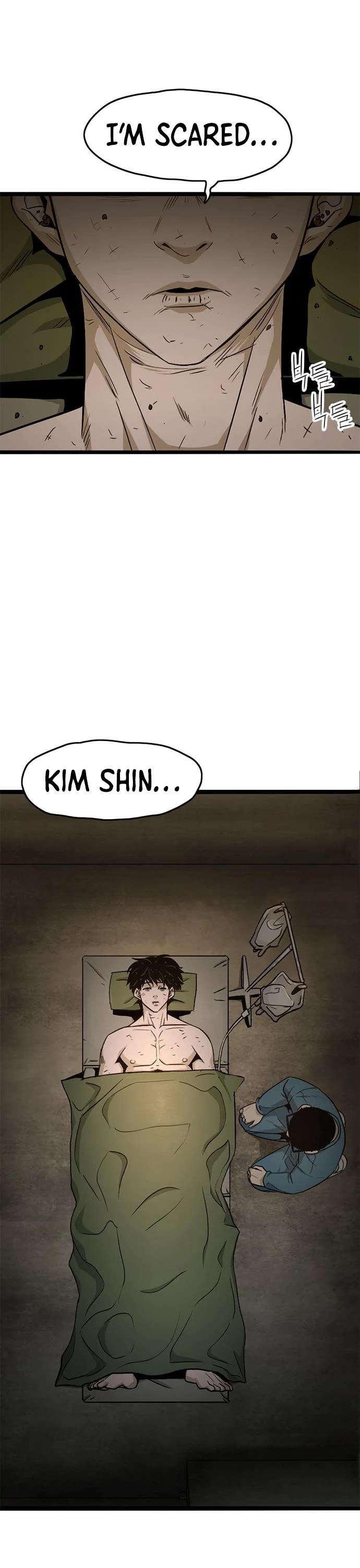 Death Row Boy Chapter 29 page 62 - Chapter 29