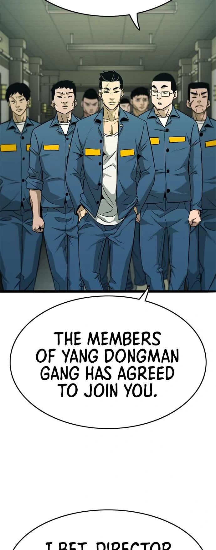 Death Row Boy Chapter 29 page 67 - Chapter 29