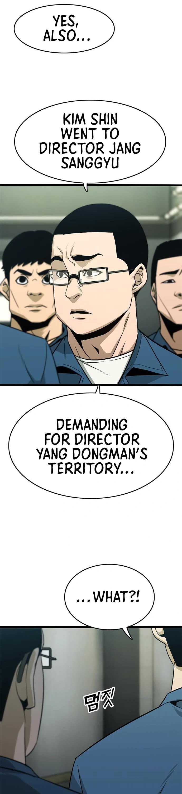 Death Row Boy Chapter 29 page 69 - Chapter 29