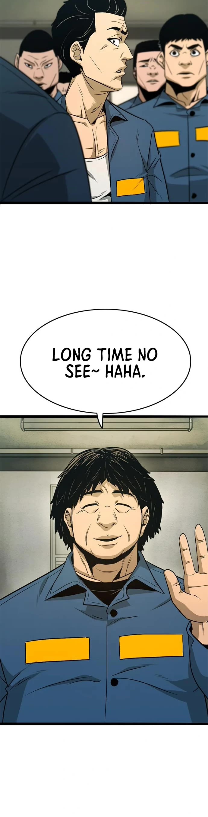 Death Row Boy Chapter 29 page 71 - Chapter 29