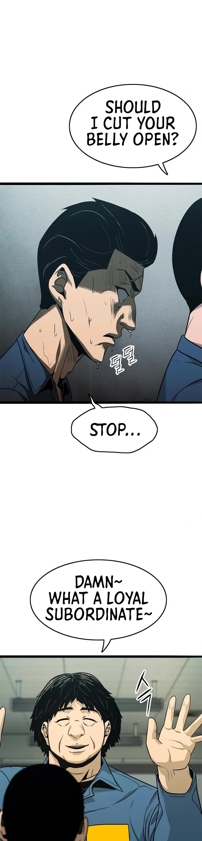 Death Row Boy Chapter 29 page 76 - Chapter 29