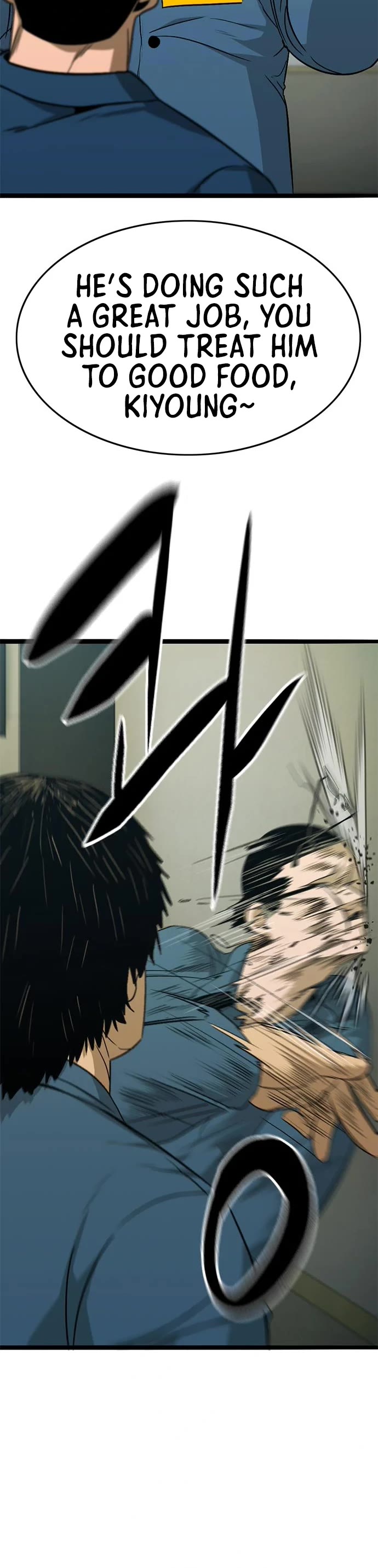 Death Row Boy Chapter 29 page 77 - Chapter 29