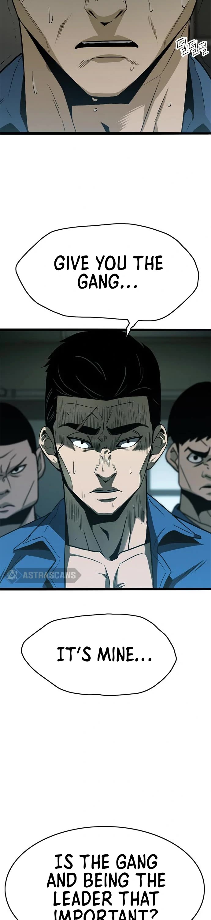 Death Row Boy Chapter 29 page 79 - Chapter 29
