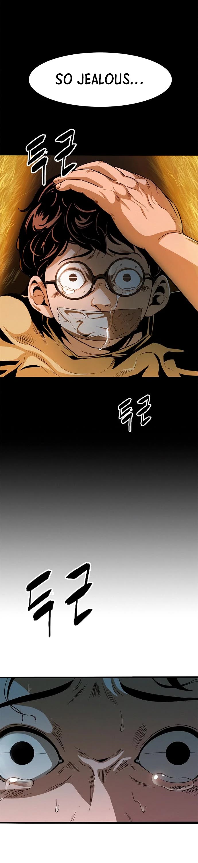 Death Row Boy Chapter 3 page 10 - Chapter 3