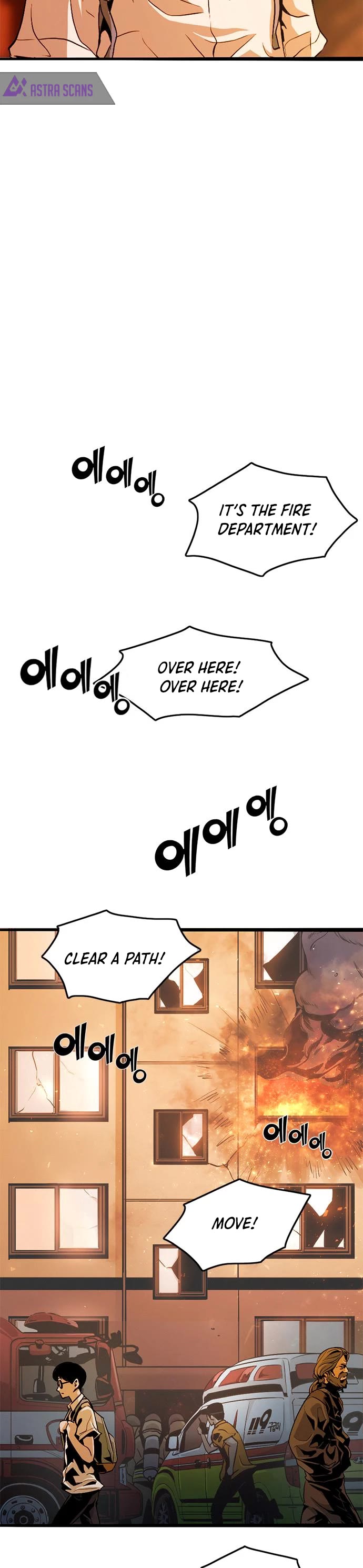 Death Row Boy Chapter 3 page 4 - Chapter 3