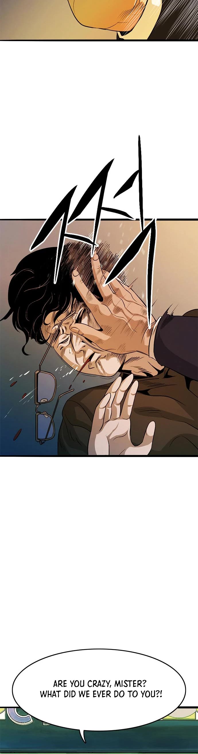 Death Row Boy Chapter 3 page 41 - Chapter 3