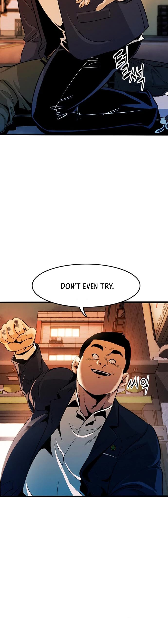 Death Row Boy Chapter 3 page 49 - Chapter 3