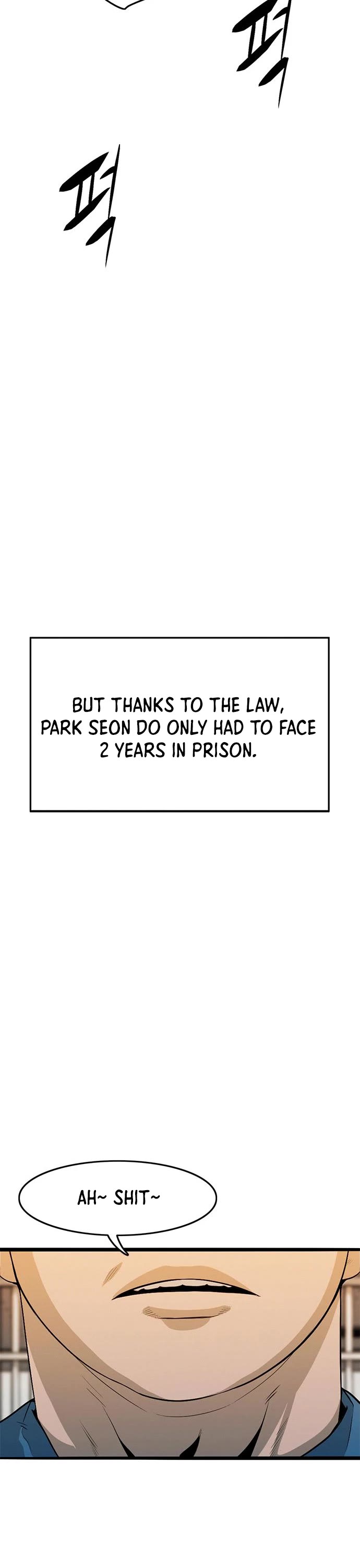 Death Row Boy Chapter 3 page 52 - Chapter 3