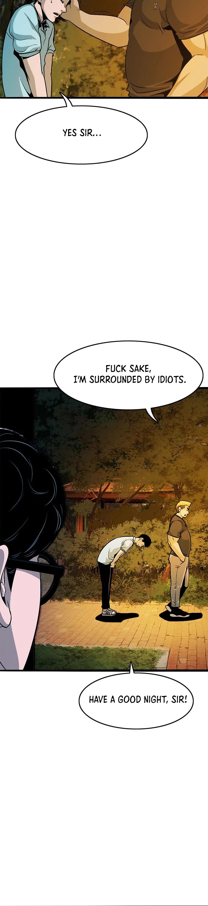 Death Row Boy Chapter 3 page 57 - Chapter 3