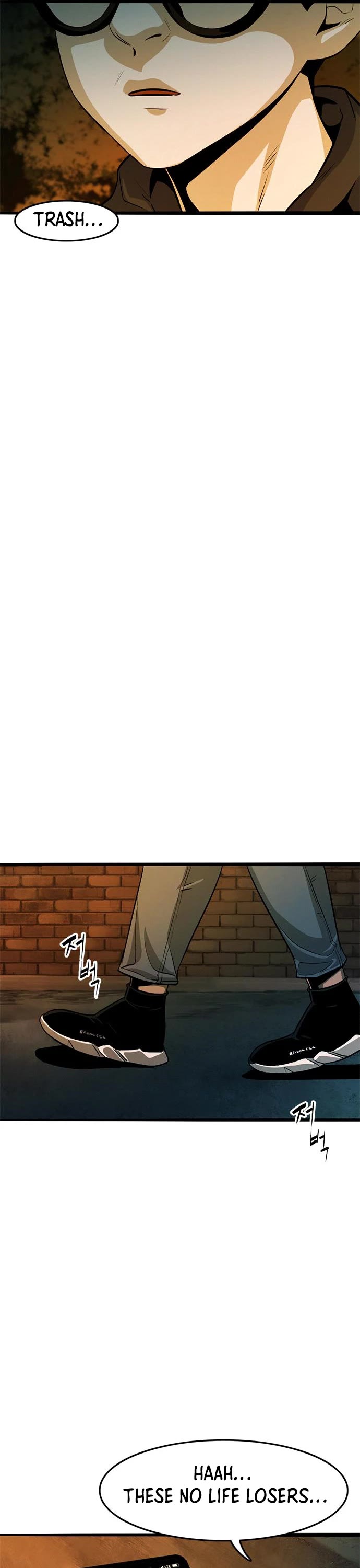 Death Row Boy Chapter 3 page 58 - Chapter 3