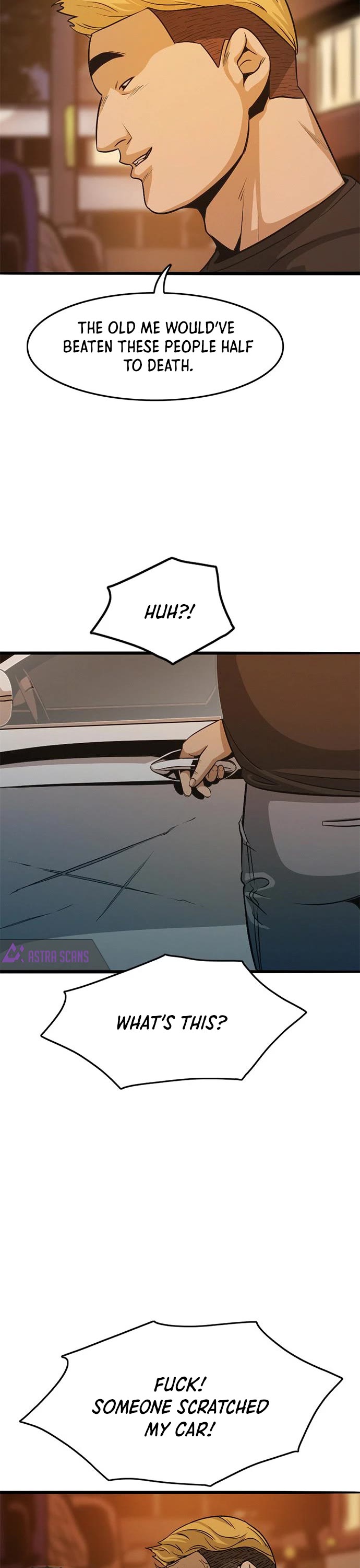Death Row Boy Chapter 3 page 60 - Chapter 3