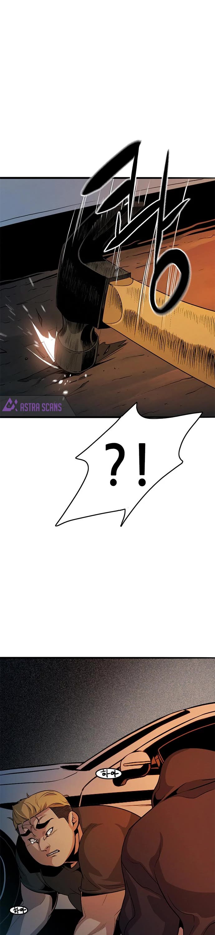 Death Row Boy Chapter 3 page 66 - Chapter 3