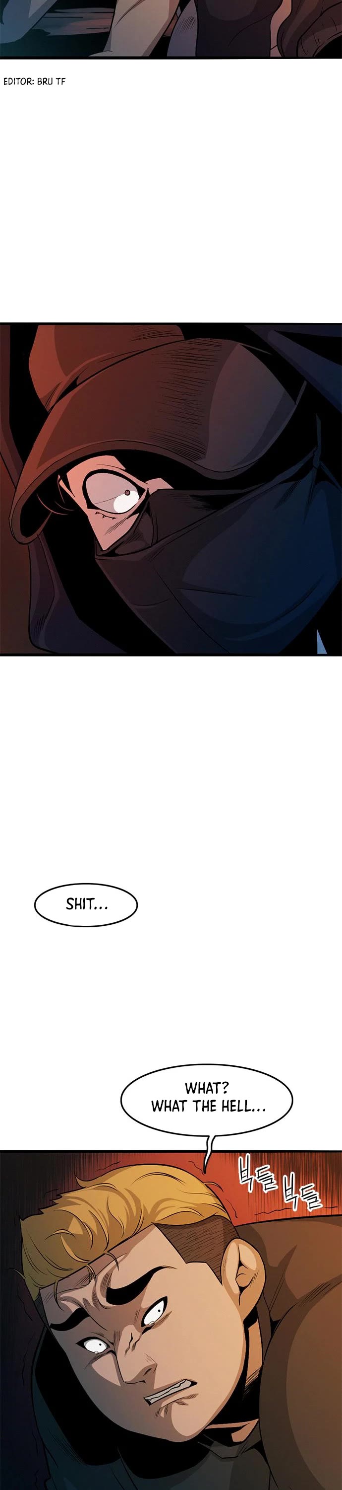 Death Row Boy Chapter 3 page 67 - Chapter 3