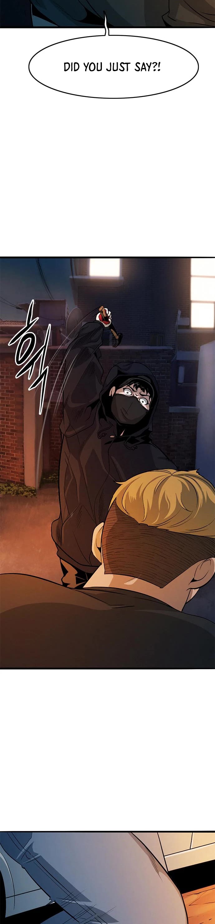 Death Row Boy Chapter 3 page 68 - Chapter 3