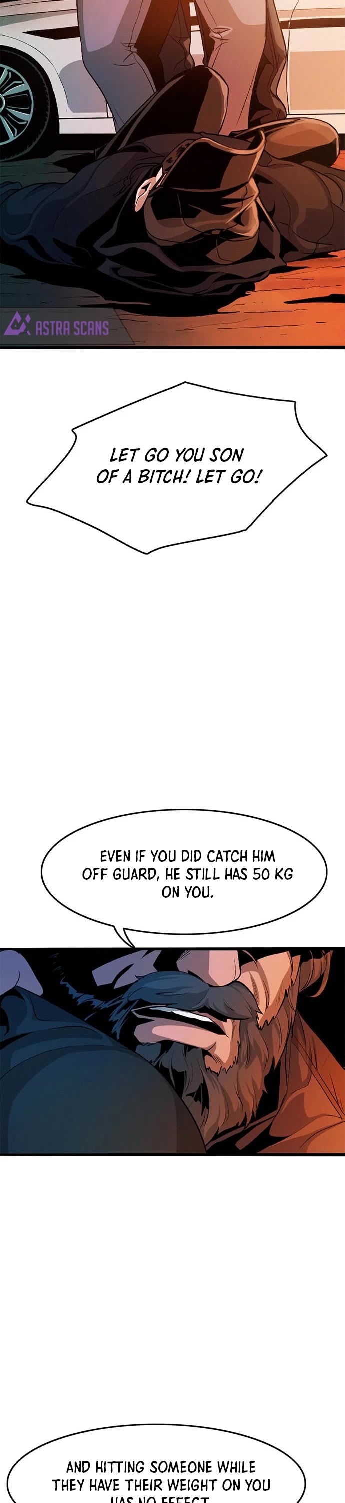 Death Row Boy Chapter 3 page 79 - Chapter 3