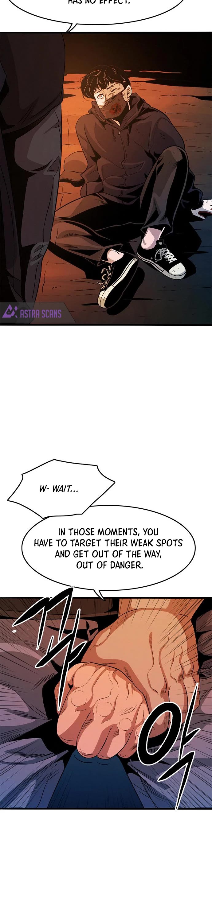 Death Row Boy Chapter 3 page 80 - Chapter 3