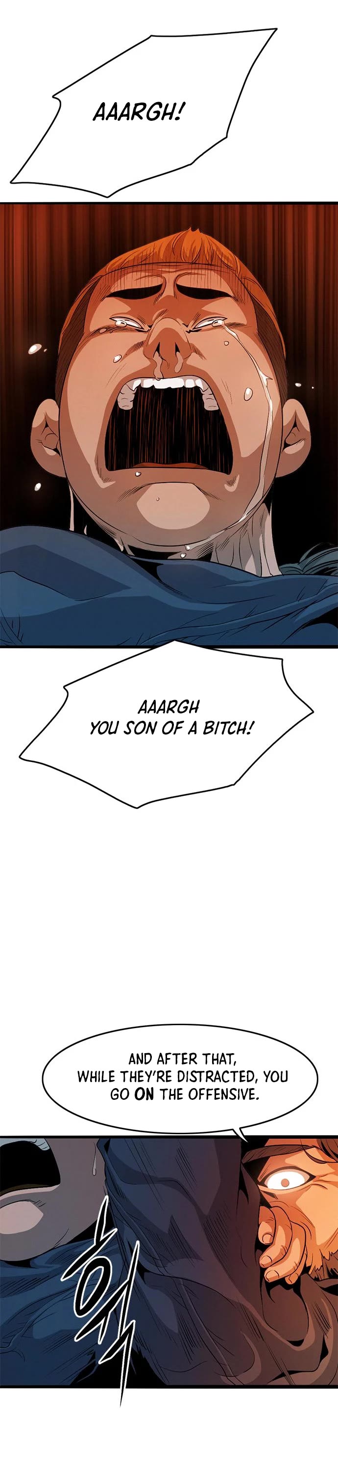 Death Row Boy Chapter 3 page 81 - Chapter 3