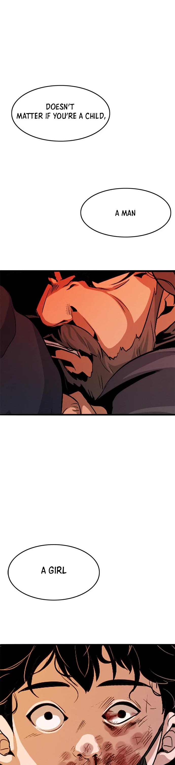 Death Row Boy Chapter 3 page 86 - Chapter 3