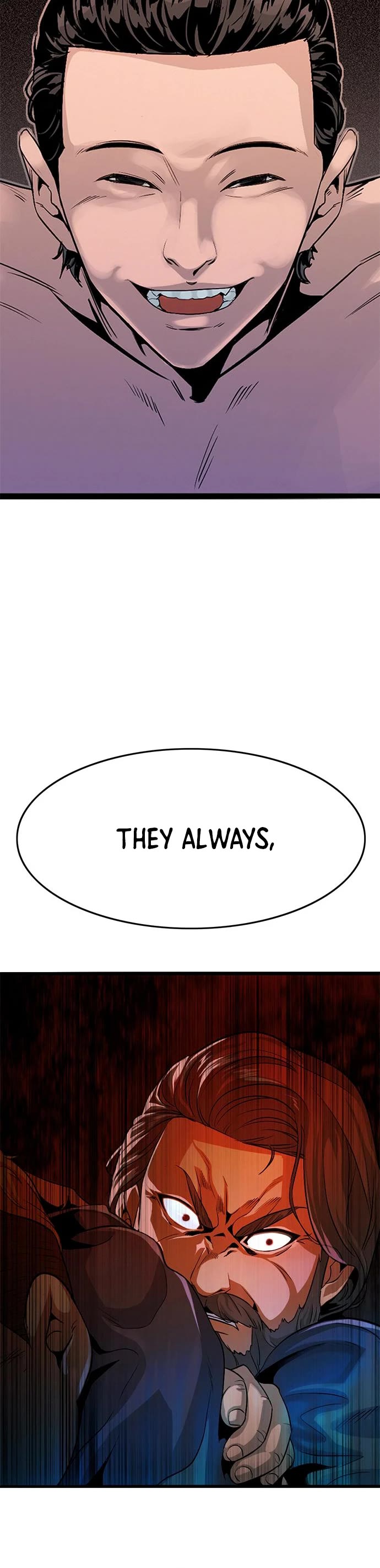 Death Row Boy Chapter 3 page 89 - Chapter 3