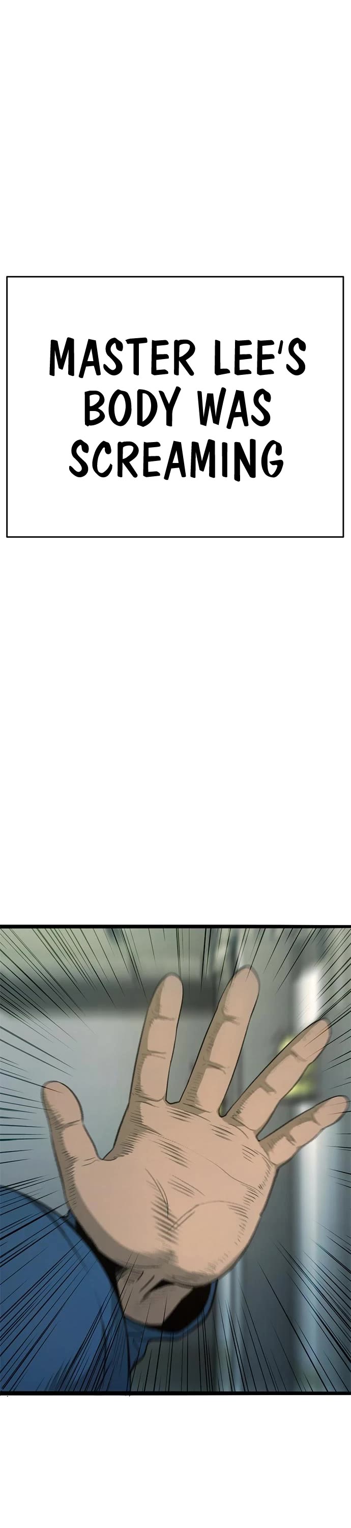 Death Row Boy Chapter 30 page 13 - Chapter 30