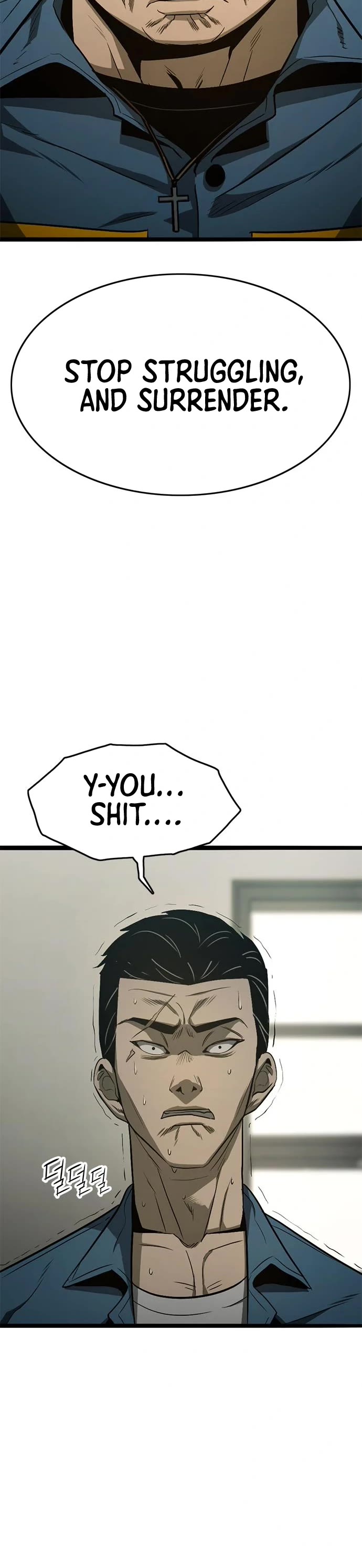 Death Row Boy Chapter 30 page 19 - Chapter 30