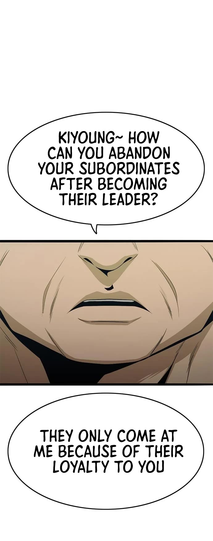 Death Row Boy Chapter 30 page 27 - Chapter 30