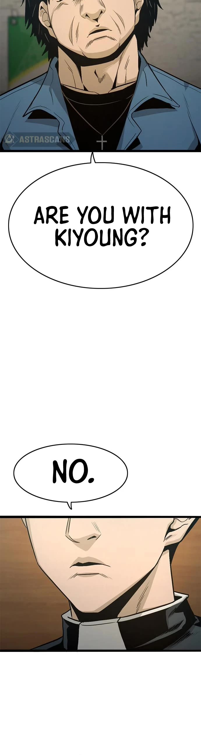 Death Row Boy Chapter 30 page 30 - Chapter 30
