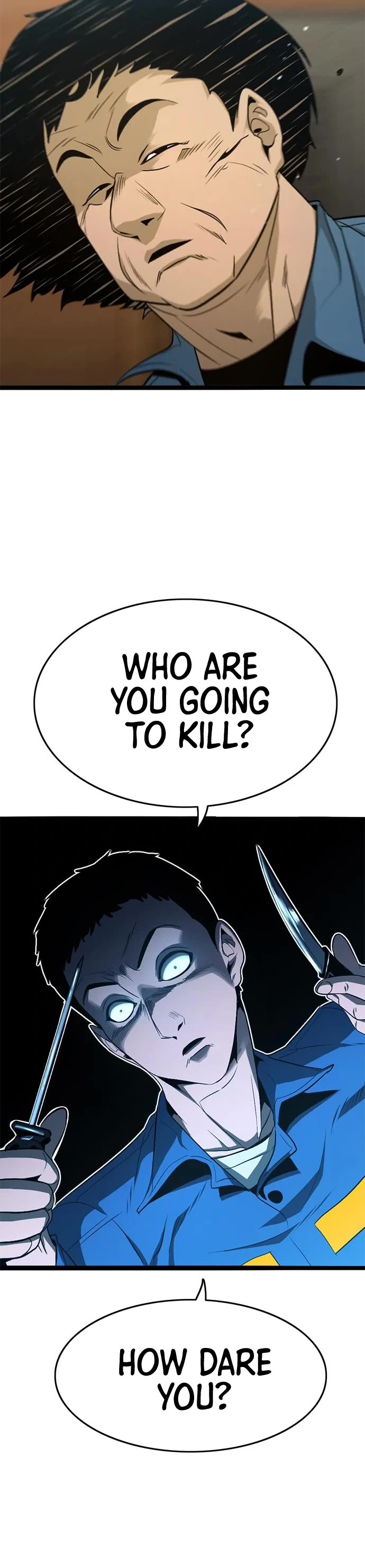 Death Row Boy Chapter 30 page 37 - Chapter 30