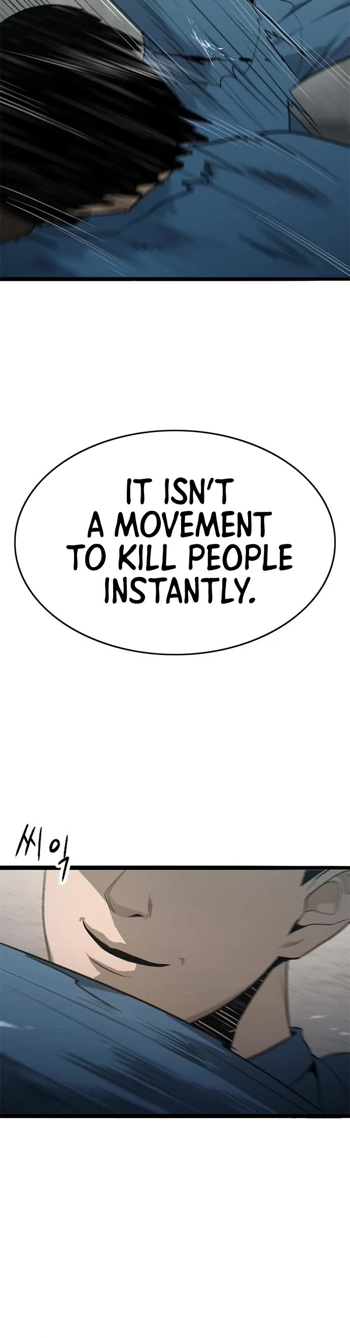 Death Row Boy Chapter 30 page 40 - Chapter 30
