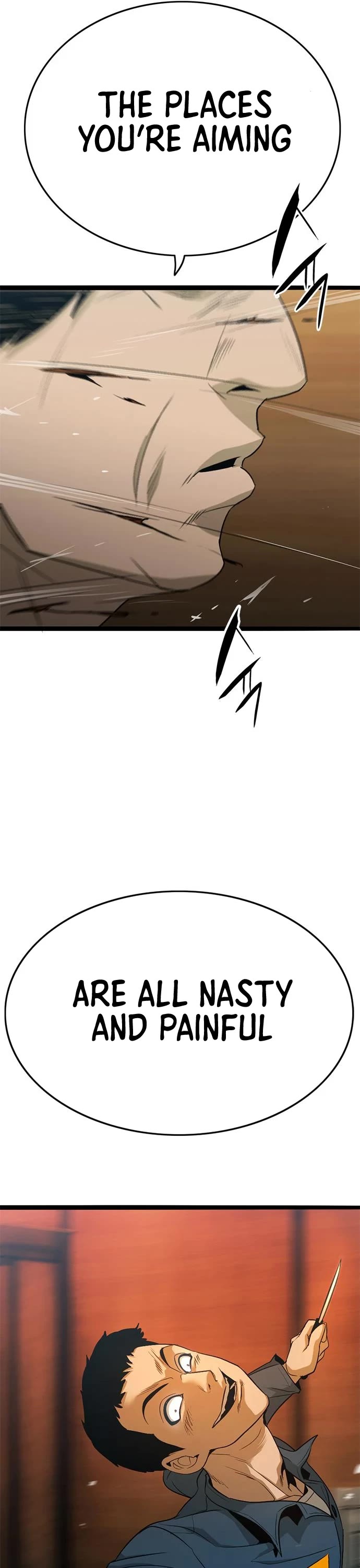 Death Row Boy Chapter 30 page 41 - Chapter 30