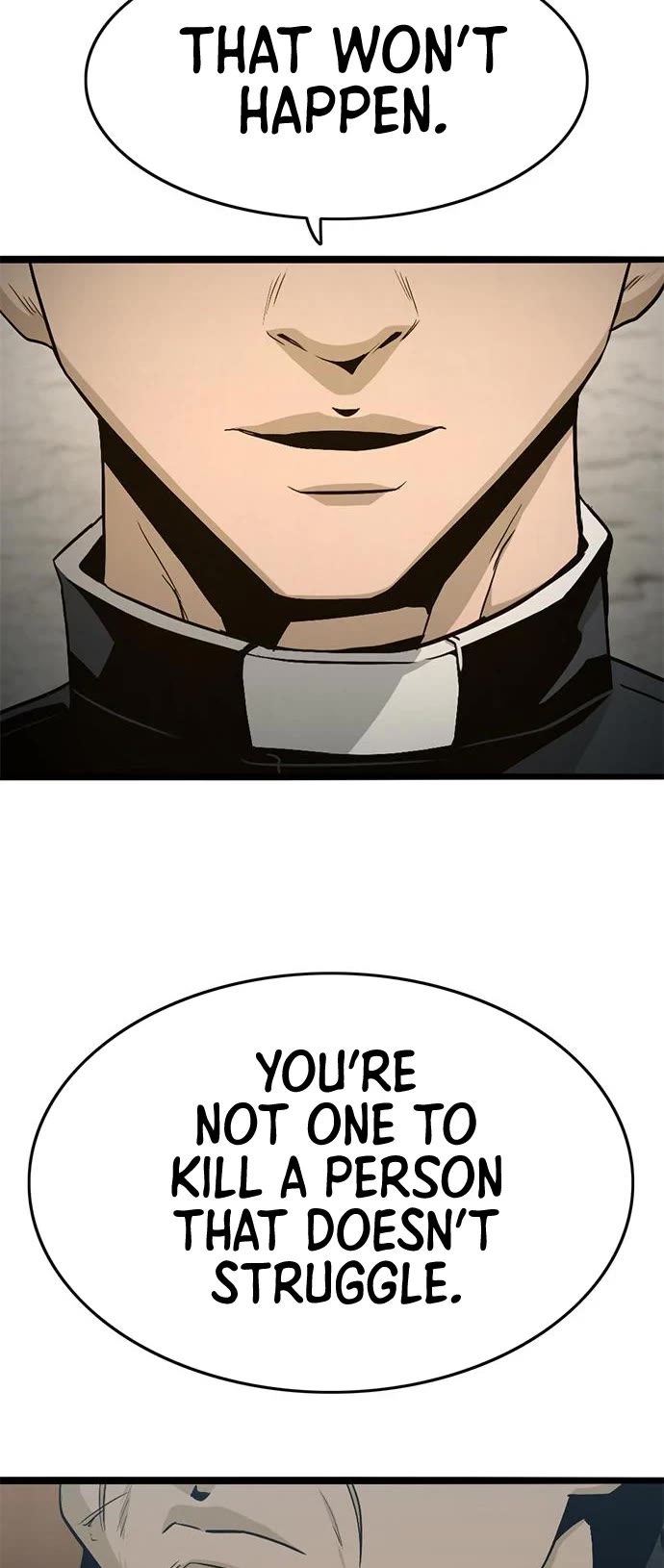 Death Row Boy Chapter 30 page 50 - Chapter 30