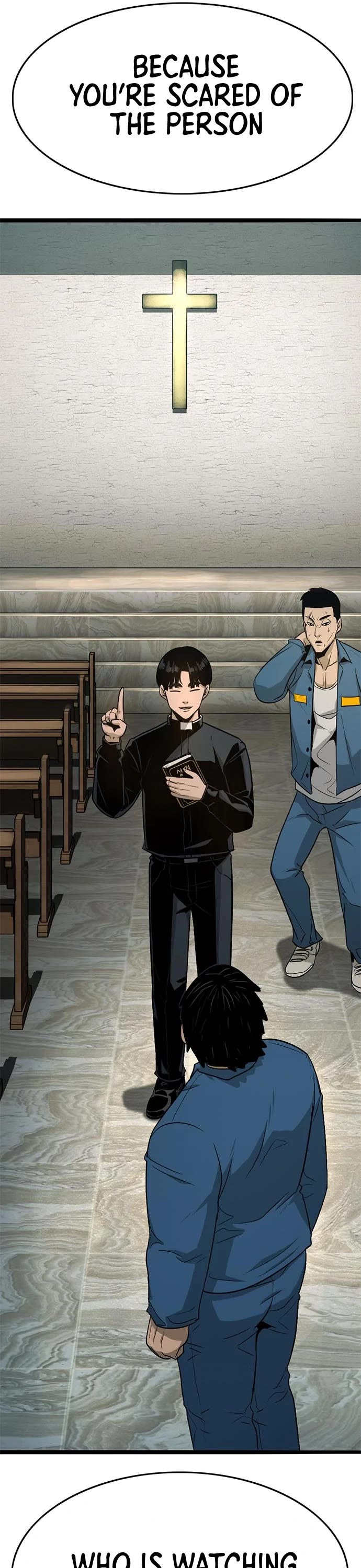 Death Row Boy Chapter 30 page 52 - Chapter 30