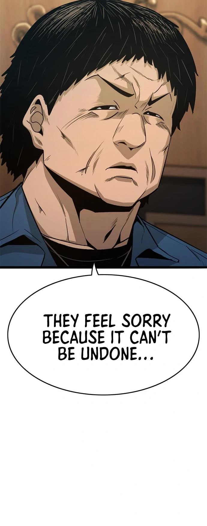 Death Row Boy Chapter 30 page 54 - Chapter 30