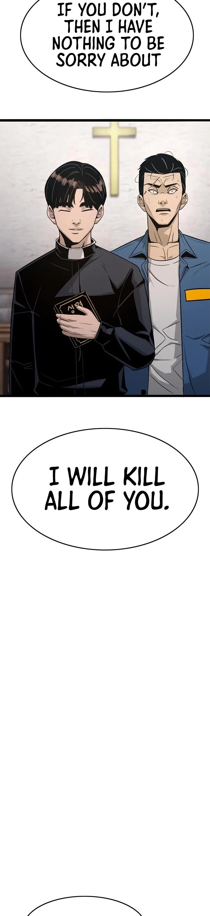 Death Row Boy Chapter 30 page 57 - Chapter 30