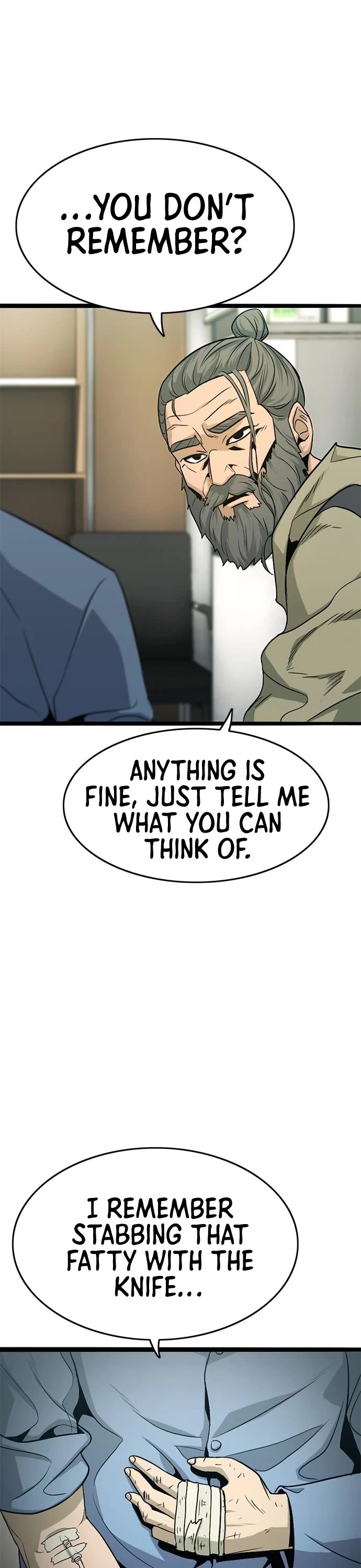 Death Row Boy Chapter 30 page 60 - Chapter 30