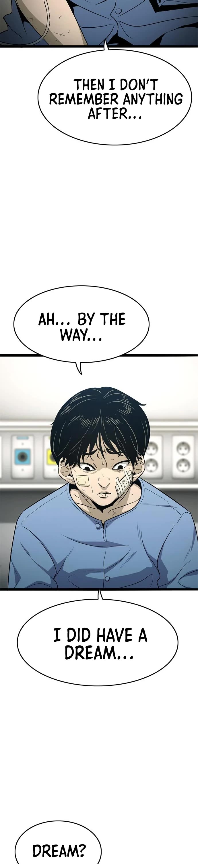 Death Row Boy Chapter 30 page 61 - Chapter 30