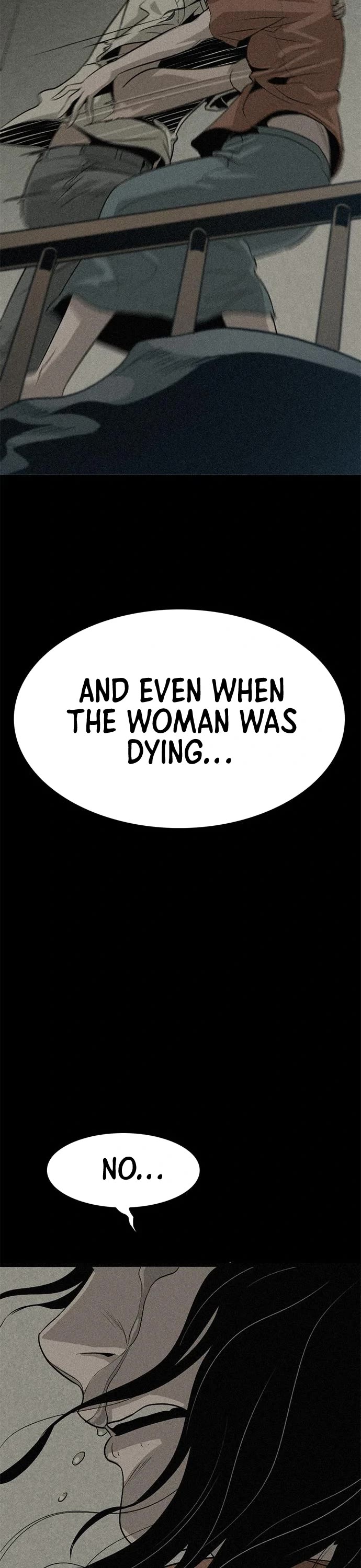 Death Row Boy Chapter 30 page 65 - Chapter 30