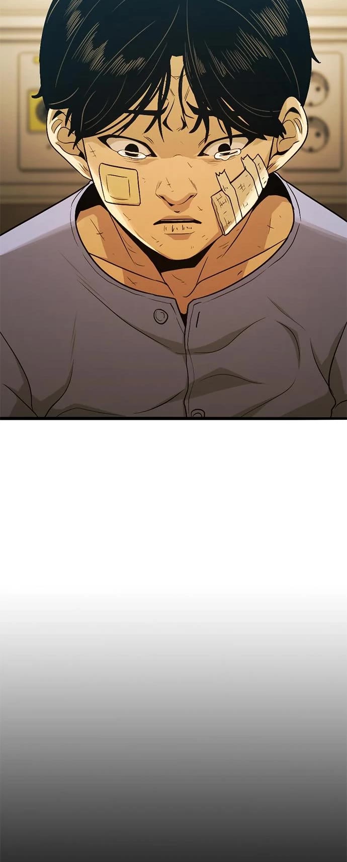 Death Row Boy Chapter 30 page 67 - Chapter 30