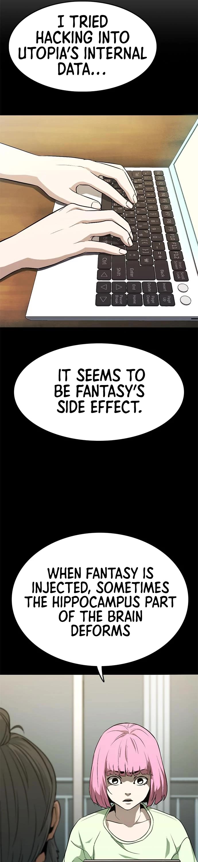 Death Row Boy Chapter 30 page 68 - Chapter 30