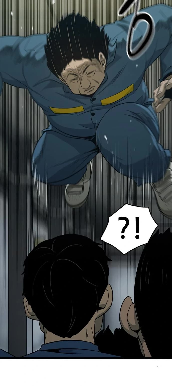 Death Row Boy Chapter 30 page 7 - Chapter 30
