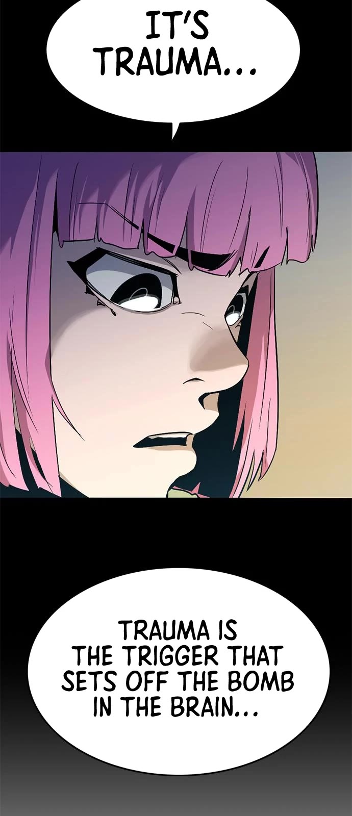 Death Row Boy Chapter 30 page 70 - Chapter 30