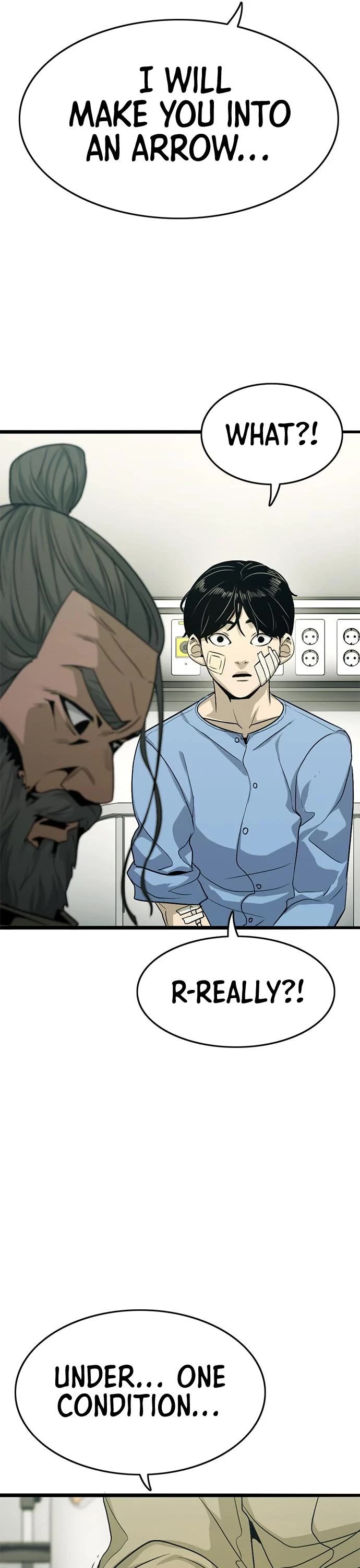 Death Row Boy Chapter 30 page 72 - Chapter 30