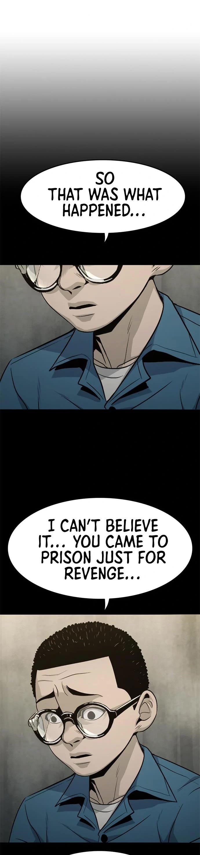 Death Row Boy Chapter 30 page 76 - Chapter 30